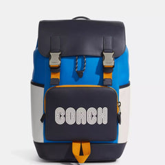 CO.ACH Authentic Quality Backpack