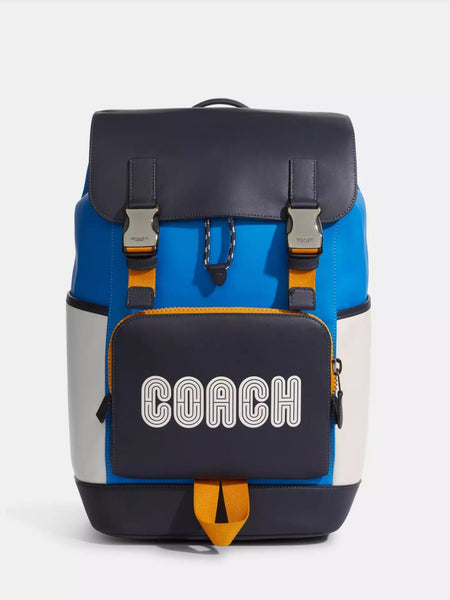 CO.ACH Authentic Quality Backpack