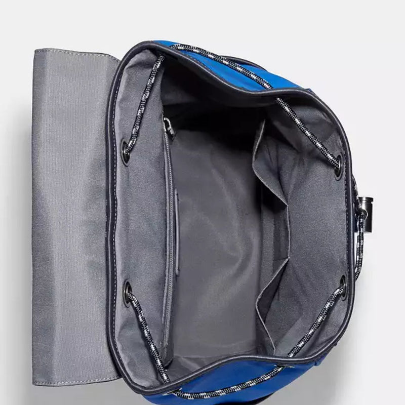 CO.ACH Authentic Quality Backpack