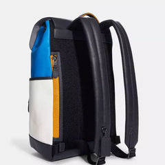 CO.ACH Authentic Quality Backpack