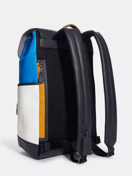CO.ACH Authentic Quality Backpack