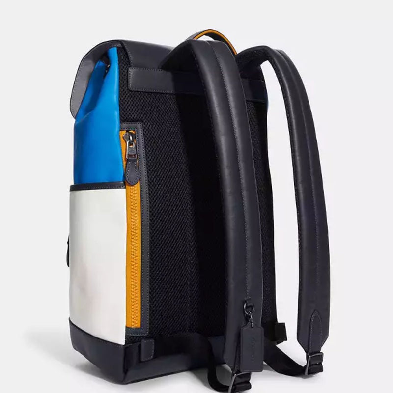 CO.ACH Authentic Quality Backpack