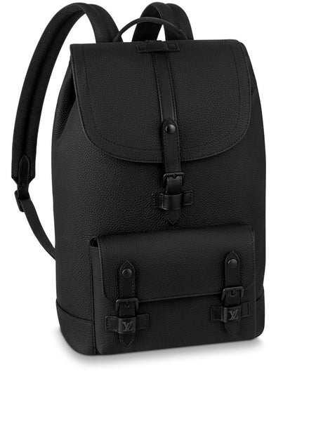 LOU.IS VUIT.TON Authentic Quality Backpack