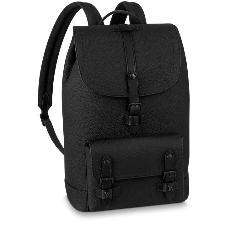 LOU.IS VUIT.TON Authentic Quality Backpack