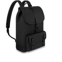 LOU.IS VUIT.TON Authentic Quality Backpack