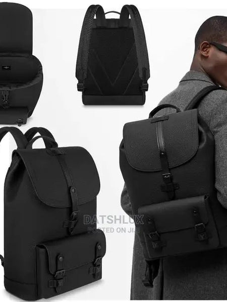 LOU.IS VUIT.TON Authentic Quality Backpack