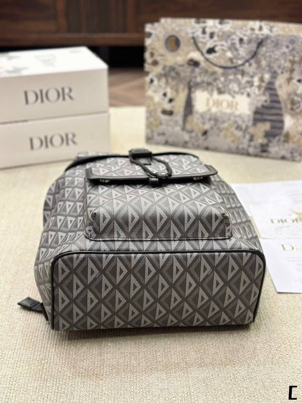 DI.OR Authentic Quality Backpack