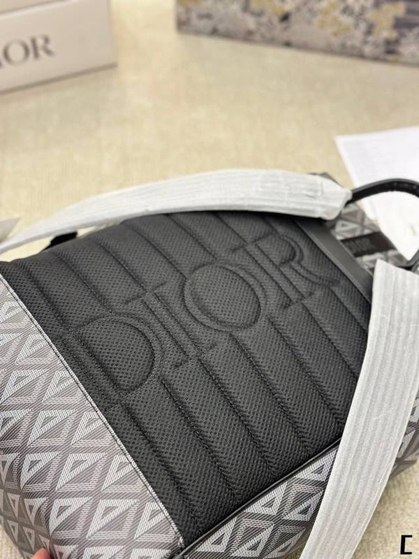 DI.OR Authentic Quality Backpack