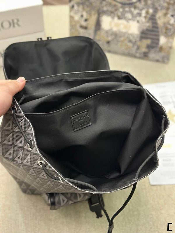 DI.OR Authentic Quality Backpack