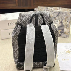 DI.OR Authentic Quality Backpack