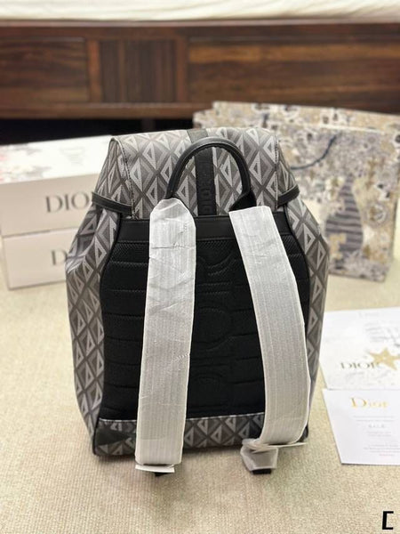 DI.OR Authentic Quality Backpack