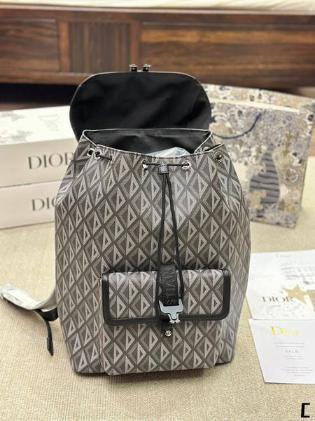 DI.OR Authentic Quality Backpack