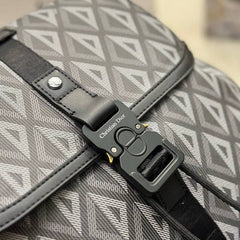 DI.OR Authentic Quality Backpack