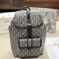 DI.OR Authentic Quality Backpack