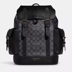 CO.ACH HIGH END QUALITY BACKPACK