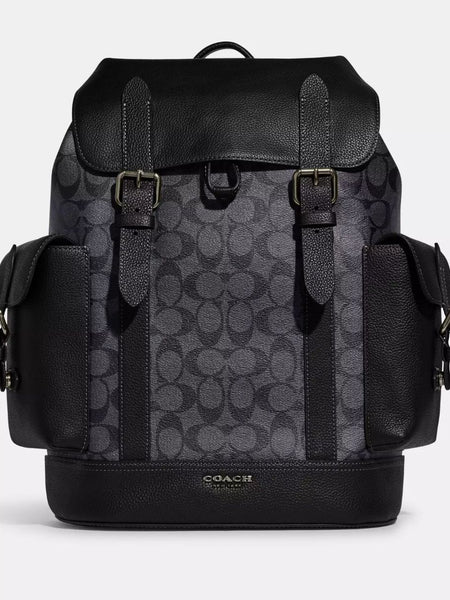 CO.ACH HIGH END QUALITY BACKPACK