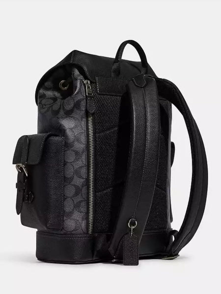 CO.ACH HIGH END QUALITY BACKPACK