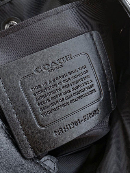 CO.ACH HIGH END QUALITY BACKPACK