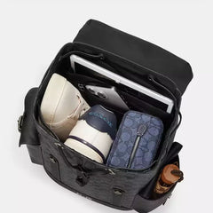 CO.ACH HIGH END QUALITY BACKPACK