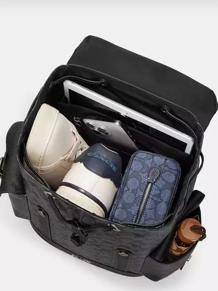 CO.ACH HIGH END QUALITY BACKPACK