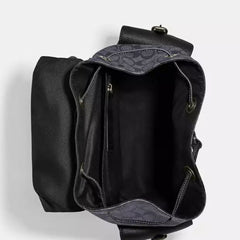 CO.ACH HIGH END QUALITY BACKPACK