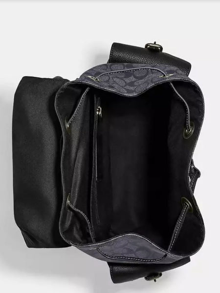 CO.ACH HIGH END QUALITY BACKPACK