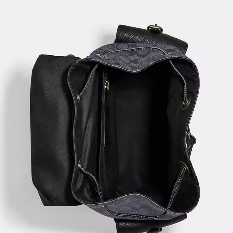 CO.ACH HIGH END QUALITY BACKPACK