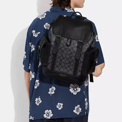 CO.ACH HIGH END QUALITY BACKPACK