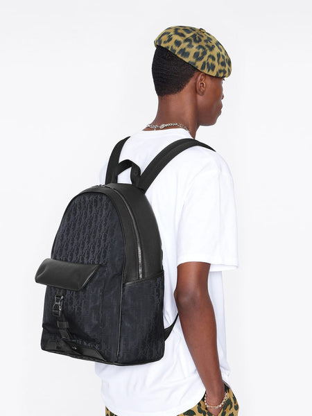 DI.OR authentic Quality Backpack