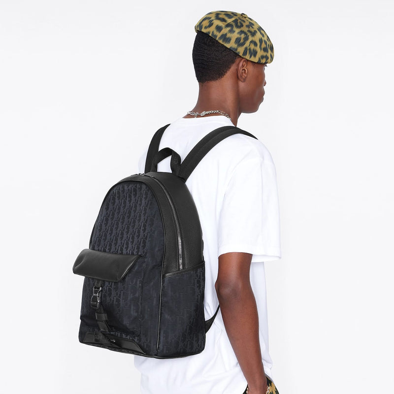 DI.OR authentic Quality Backpack
