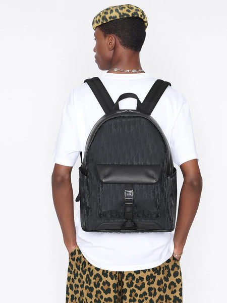 DI.OR authentic Quality Backpack