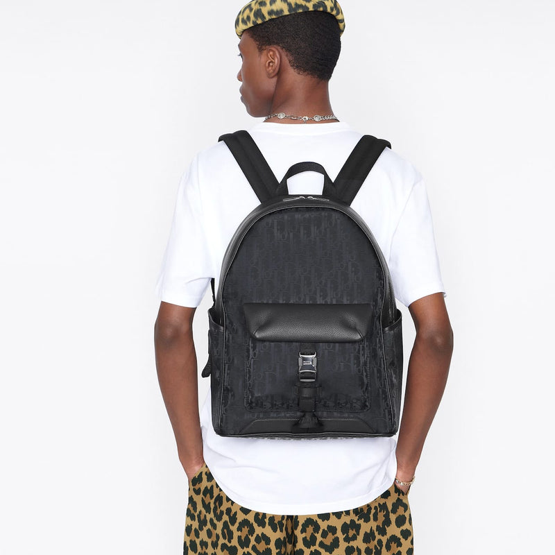 DI.OR authentic Quality Backpack