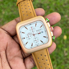 Guc.ci quartz movement