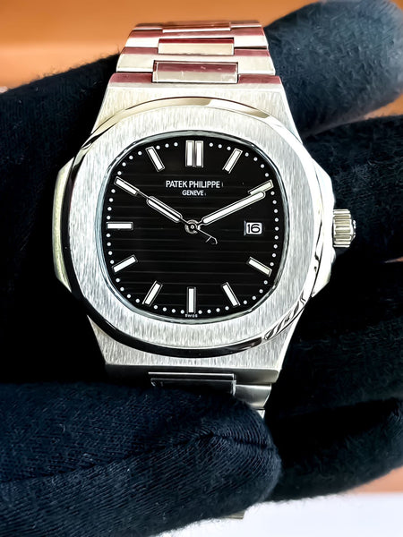 Pate.k Phili.ppe Nautilus quartz