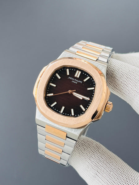 Pate.k Phi.lippe quartz
