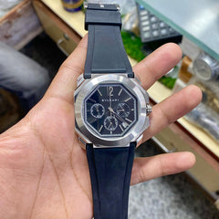 Bvl.gari Edition Octo
