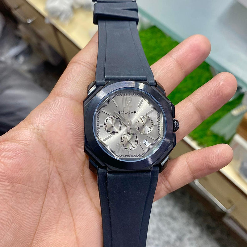 Bvl.gari Edition Octo