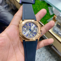 Bvl.gari Edition Octo