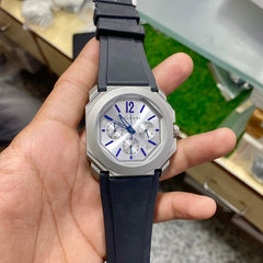 Bvl.gari Edition Octo