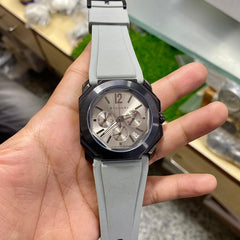 Bvl.gari Edition Octo