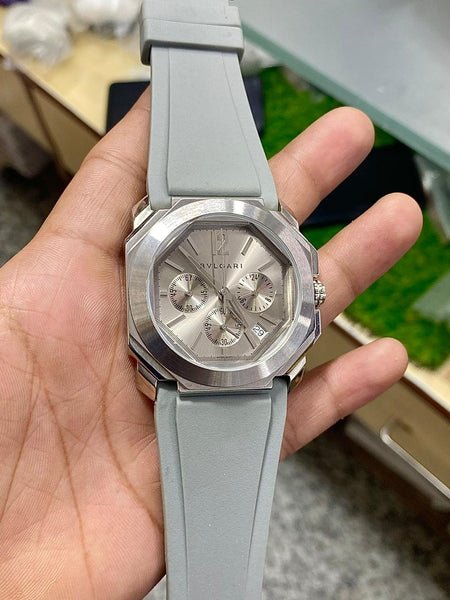 Bvl.gari Edition Octo