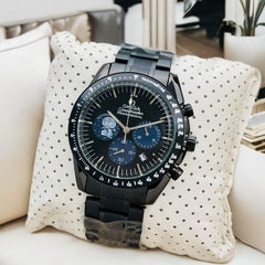 Omeg.a planet ocean watch