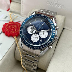 Omeg.a planet ocean watch