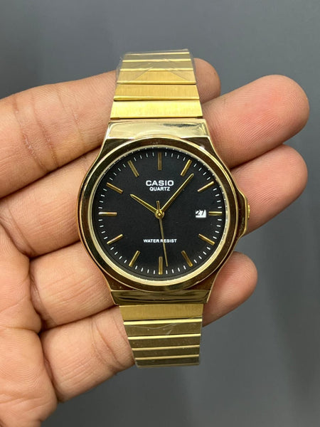 Cas.io MQ Series watch