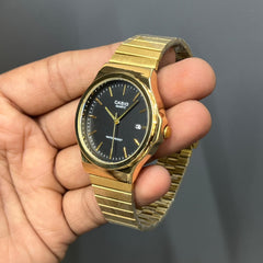 Cas.io MQ Series watch