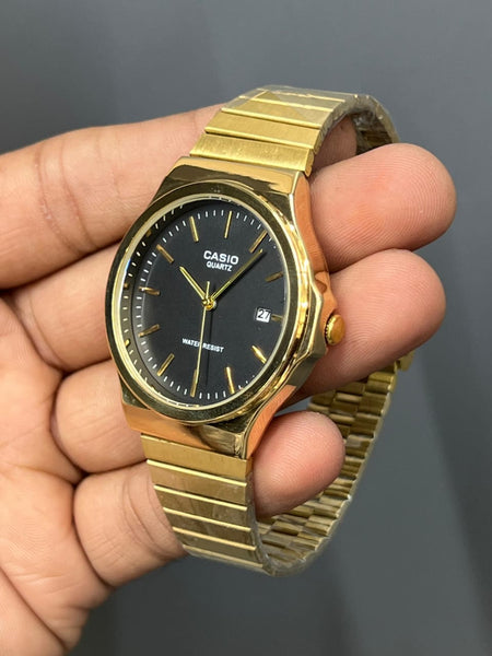 Cas.io MQ Series watch