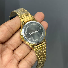 Cas.io MQ Series watch