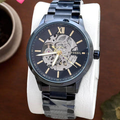 Fos.sil automatic