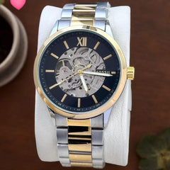 Fos.sil automatic