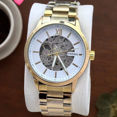 Fos.sil automatic